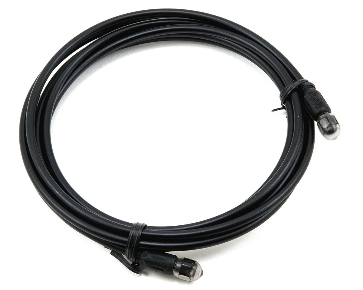 Jagwire Mountain Pro Hydraulic Disc Hose Kit (Black) (3000mm) (Requires Jagwire Mountain Pro Quick-Fit Kit)